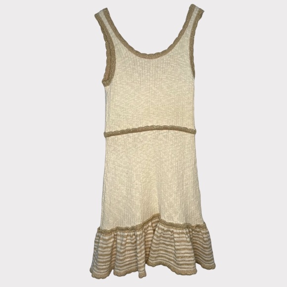 Alice McCall Heaven Help Knit Mini Dress Size 4 - Picture 7 of 9